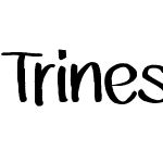 TrinesHand