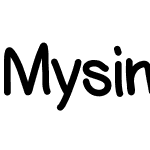 Mysimpleprint