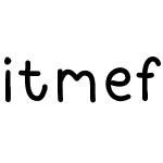 itmefont02t