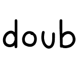 doublep