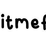 itmefont04