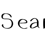 SeansHandwriting