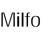 Milford-Light