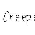 Creeper