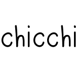 chicchic