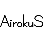 AirokuSSans