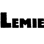 Lemiesz