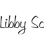 Libby Script