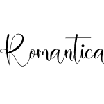 Romantica