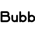 Bubbble Gum