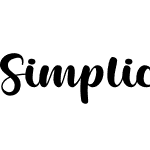 Simplicity