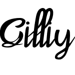 Gilliy