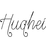 Hugheiliga