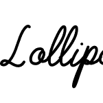 Lollipolly