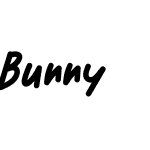 Bunny