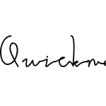 Quickness Script