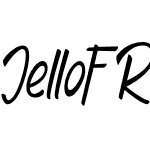 Jello FREE