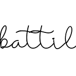 battilla