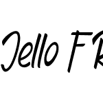 Jello FREE