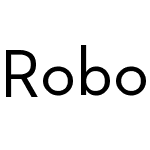 Roboto