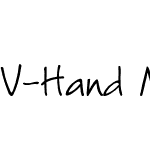 V-Hand