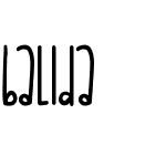 Balida