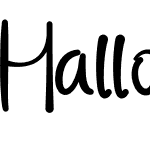 Halloge