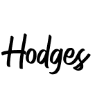 Hodges