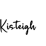 Kisteigh