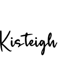 Kisteigh