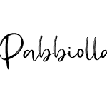 Pabbiolla