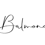 Balmond