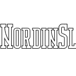 Nordin Slab