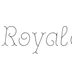 Royale-Italic10