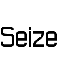 Seize