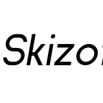 Skizofrenia