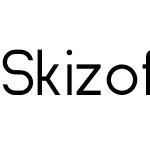 Skizofrenia