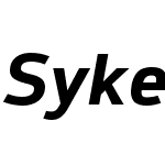 Syke