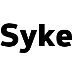 Syke