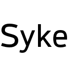 Syke