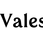 Valeson Ext 4