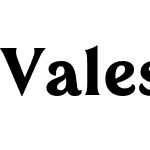 Valeson Ext 5