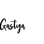 Gastya