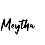 Meytha