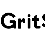 Grit Sans