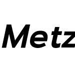 Metzler