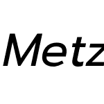 Metzler