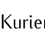 Kurier Cond