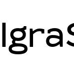 Igra Sans