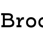 Brook Black